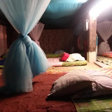Baan Arlhan Chiang Mai Exteriör bild