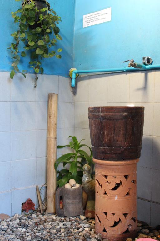 Baan Arlhan Chiang Mai Exteriör bild
