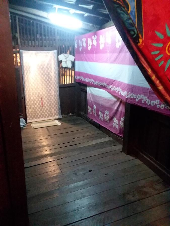 Baan Arlhan Chiang Mai Exteriör bild