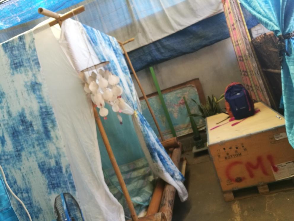 Baan Arlhan Chiang Mai Exteriör bild