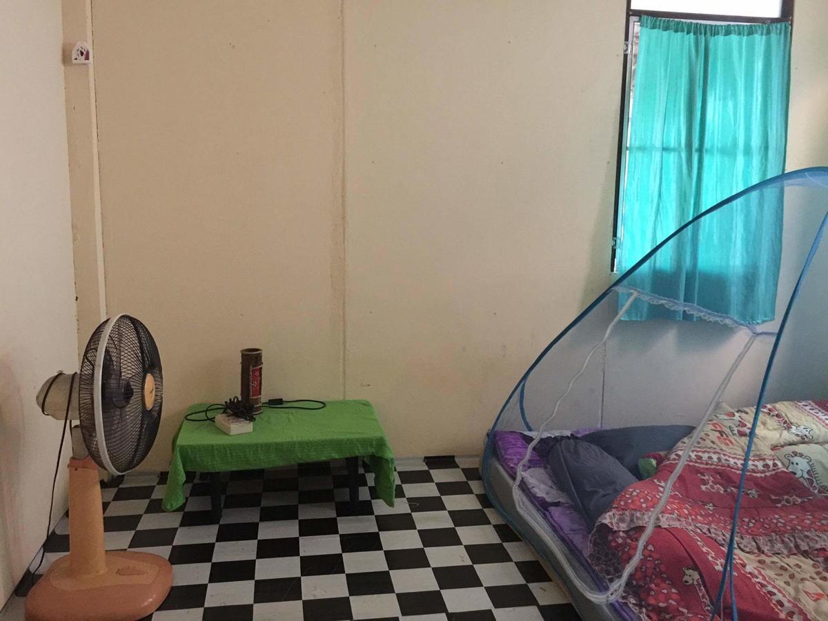 Baan Arlhan Chiang Mai Exteriör bild