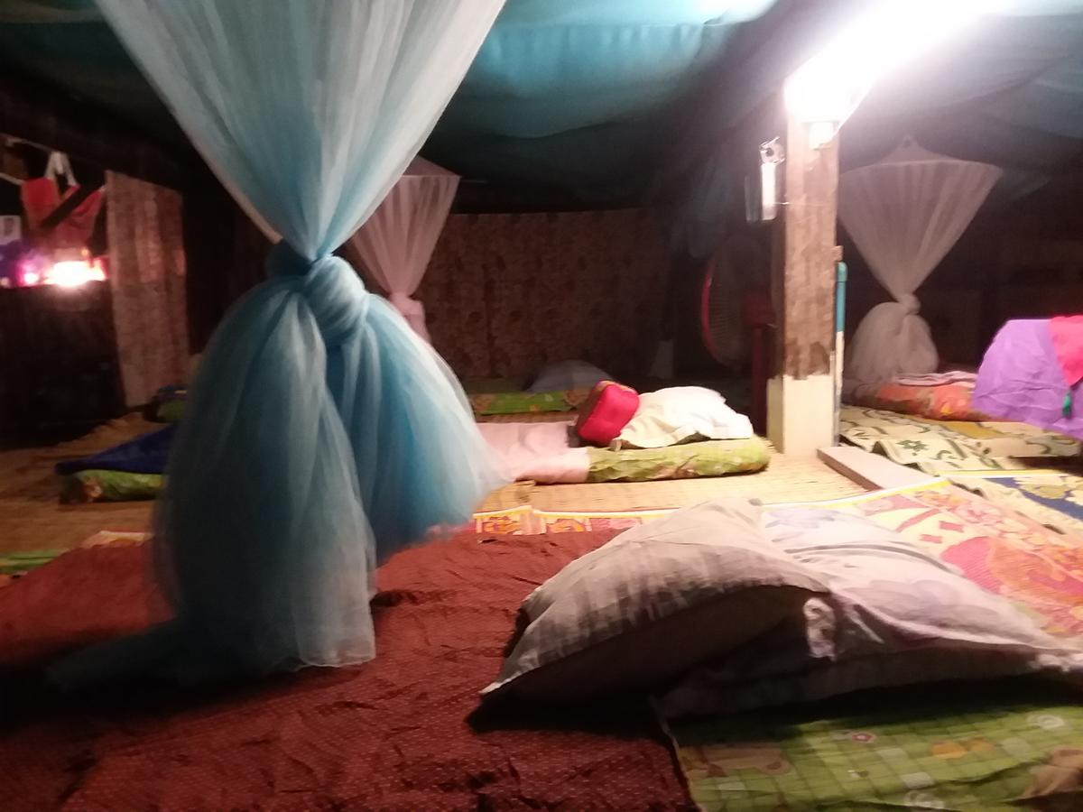 Baan Arlhan Chiang Mai Exteriör bild