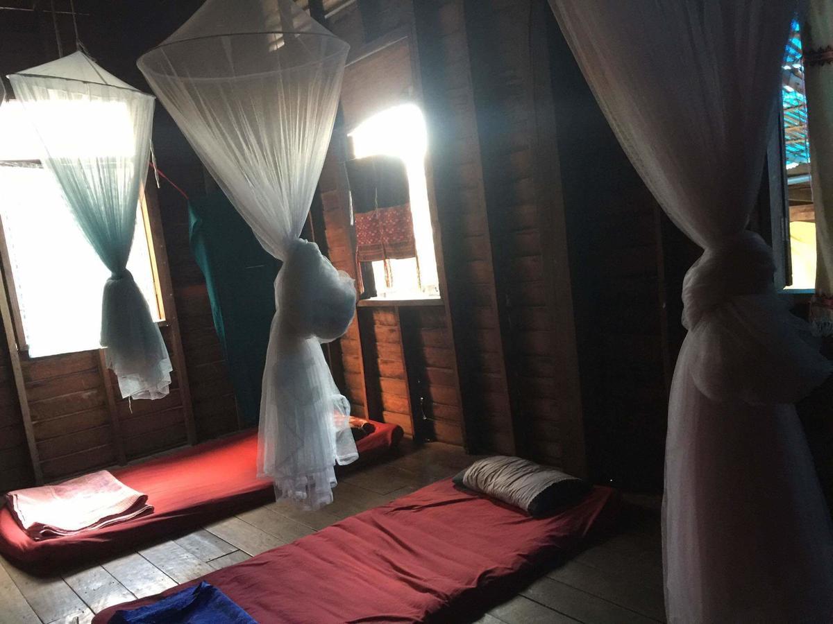 Baan Arlhan Chiang Mai Exteriör bild