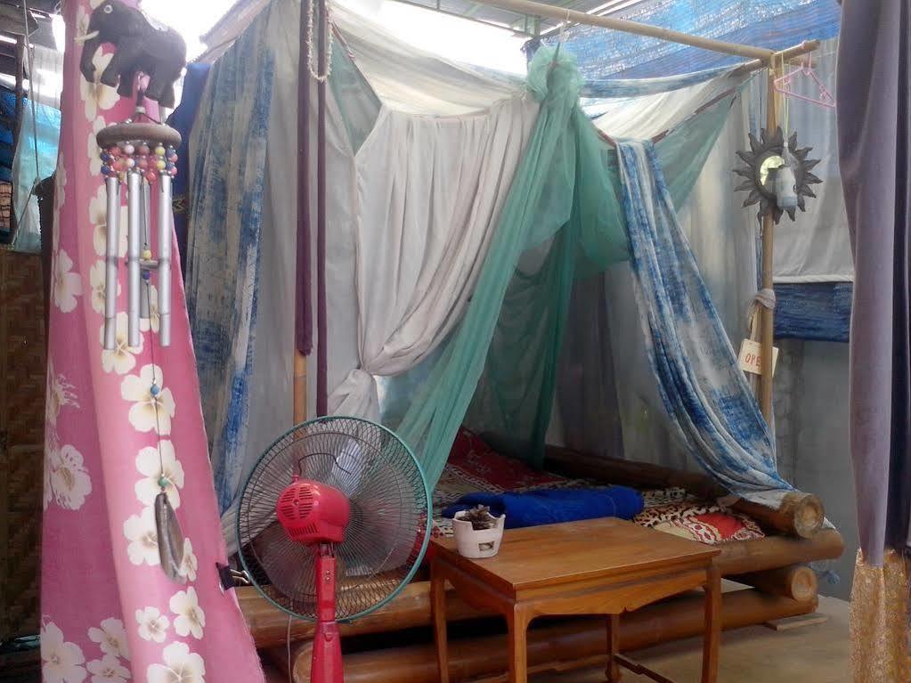 Baan Arlhan Chiang Mai Exteriör bild