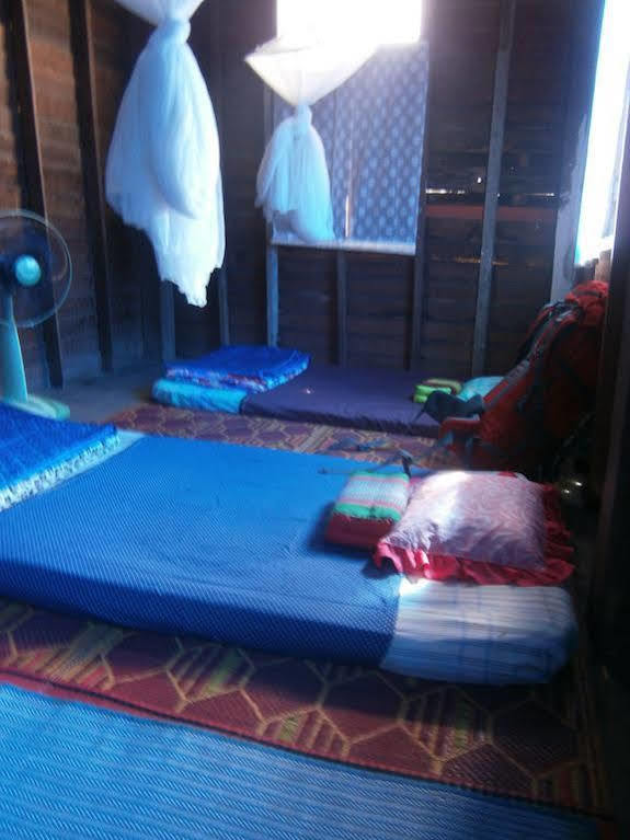 Baan Arlhan Chiang Mai Exteriör bild