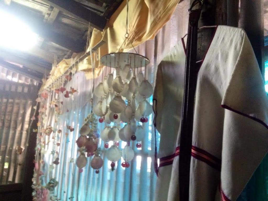 Baan Arlhan Chiang Mai Exteriör bild