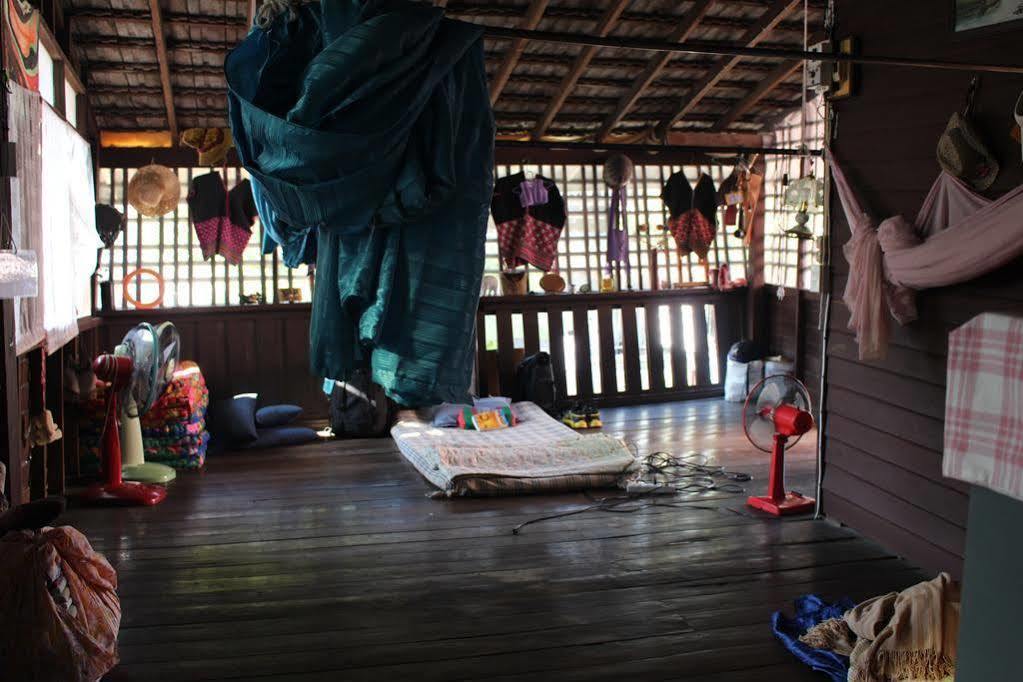 Baan Arlhan Chiang Mai Exteriör bild